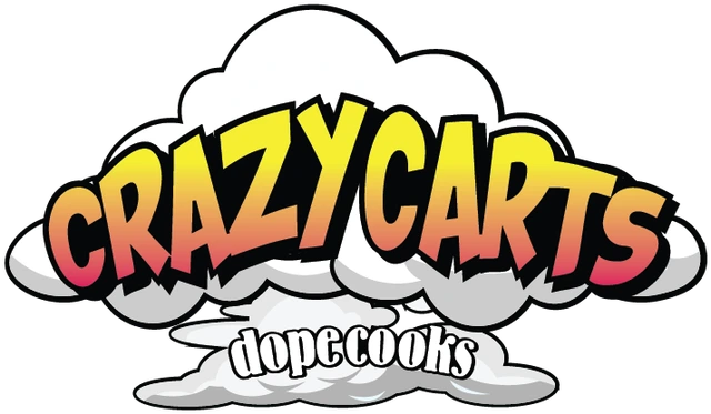 Crazy Carts by Dope Cooks
