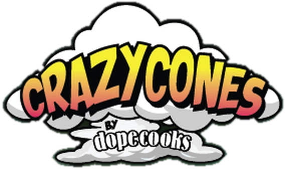 Crazy Cones