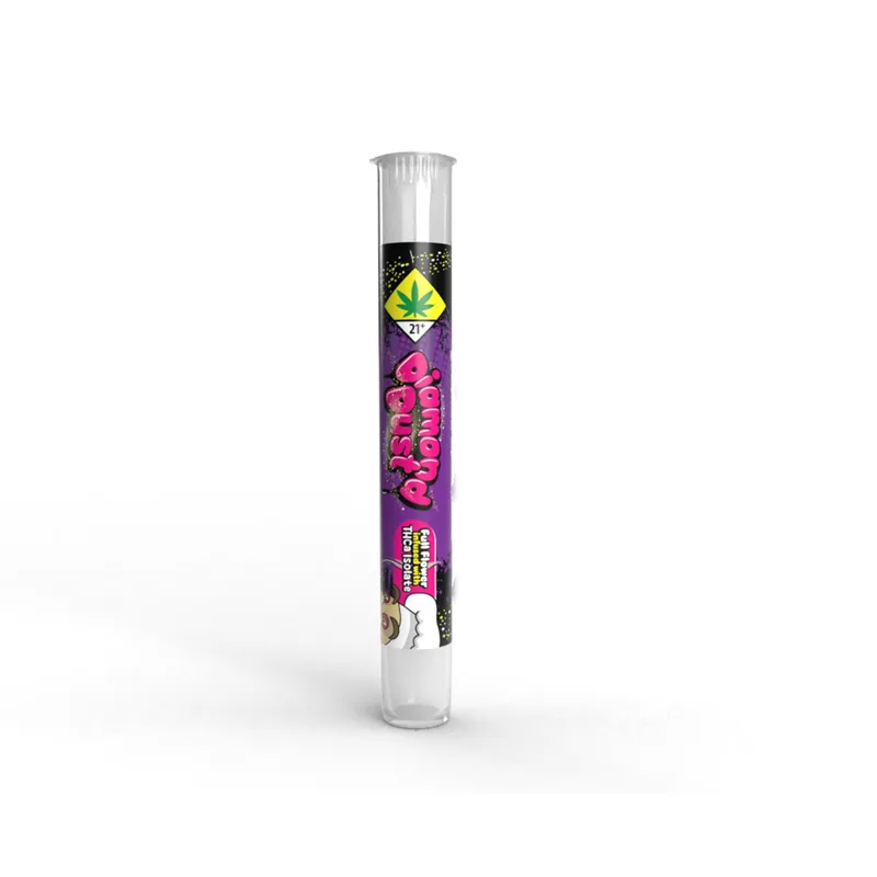 Diamond Dust Infused Pre-Roll