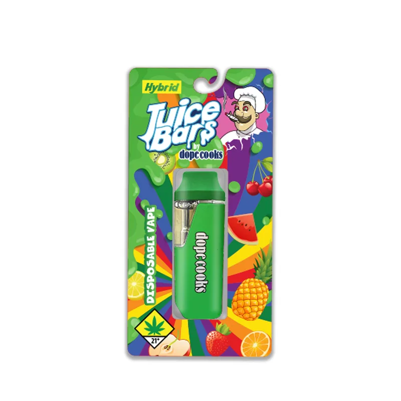 Juice Bars