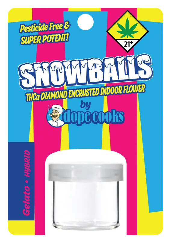 Snowballs