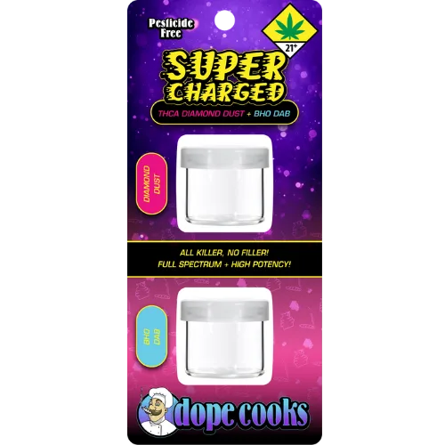 Super Charged